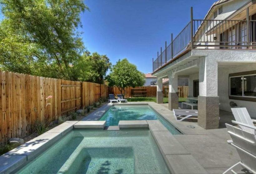 Indio Escape By Avantstay Stunning Home In Coachella W Pool Hot Tub