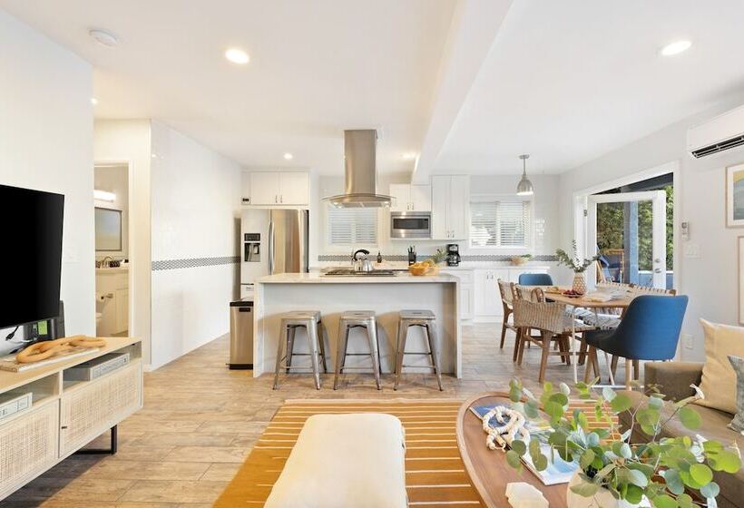 Mission Point 1 By Avantstay San Diego Beach House W Huge Patio Fire Pit Walk To Beach