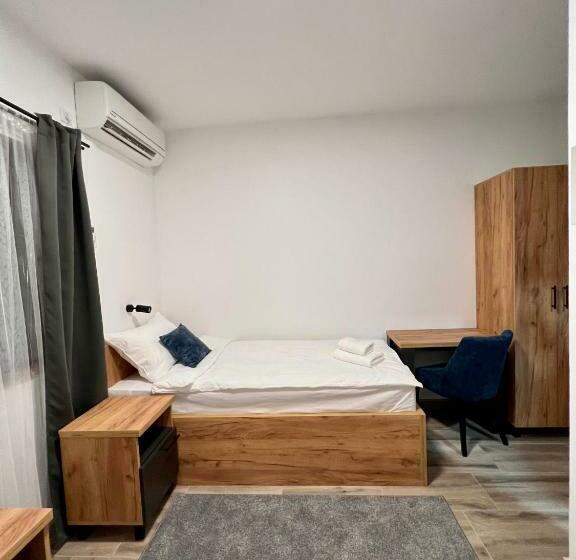 مُتل Prenociste Kod Brana