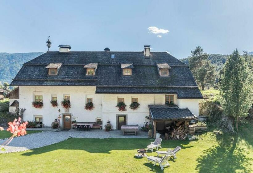 Oberwieserhof App 3
