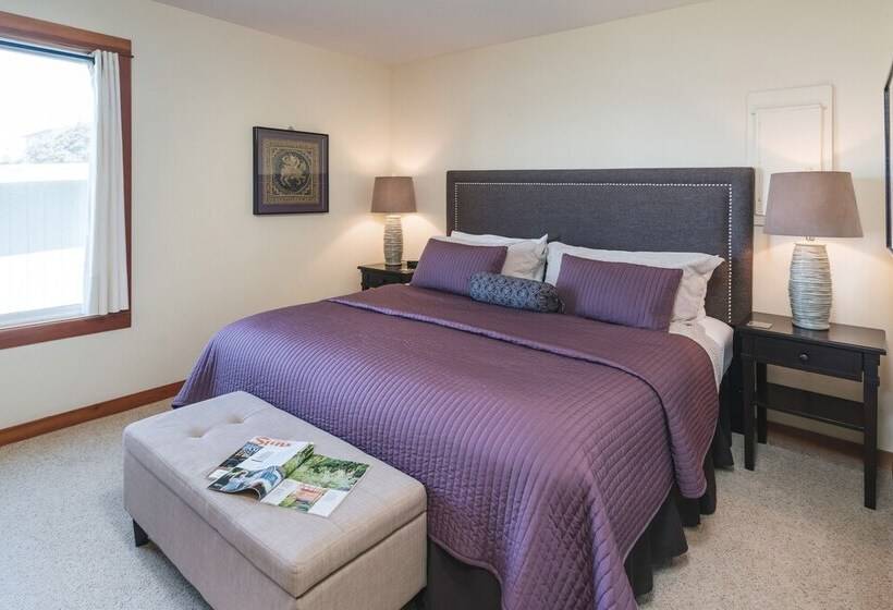 Pacific House By Avantstay Bright Airy Home W/ Direct Access To Cannon Beach