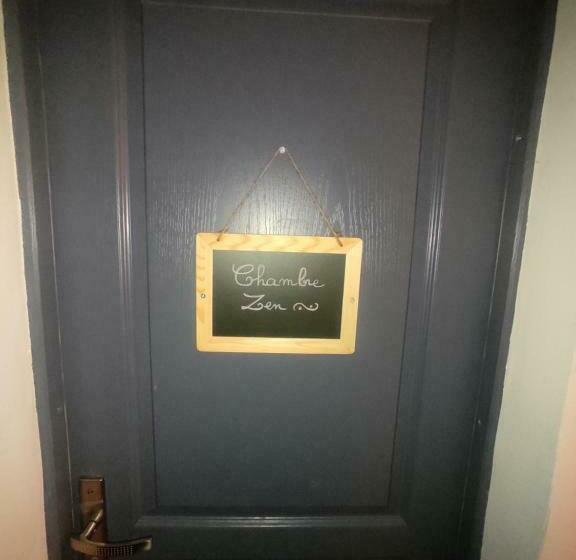 Пансион Chambre Zen