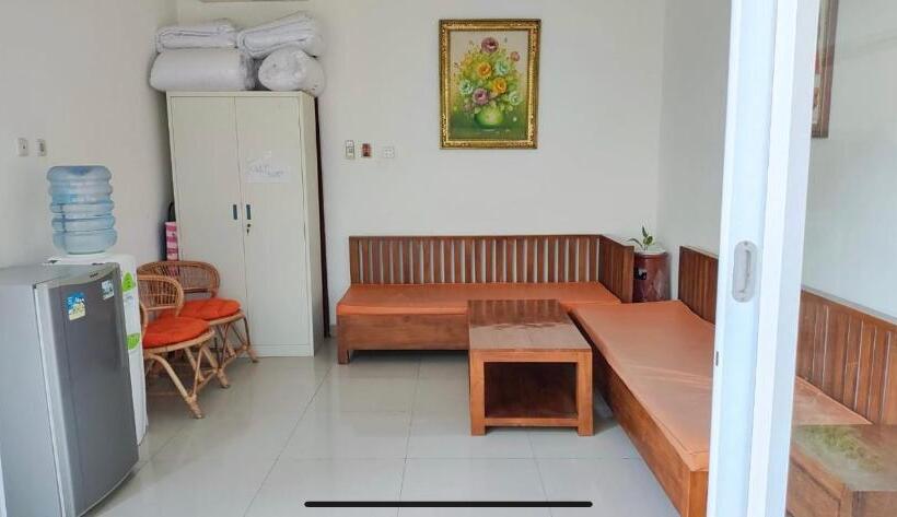 Pensão Cozy Umalas Guesthouse