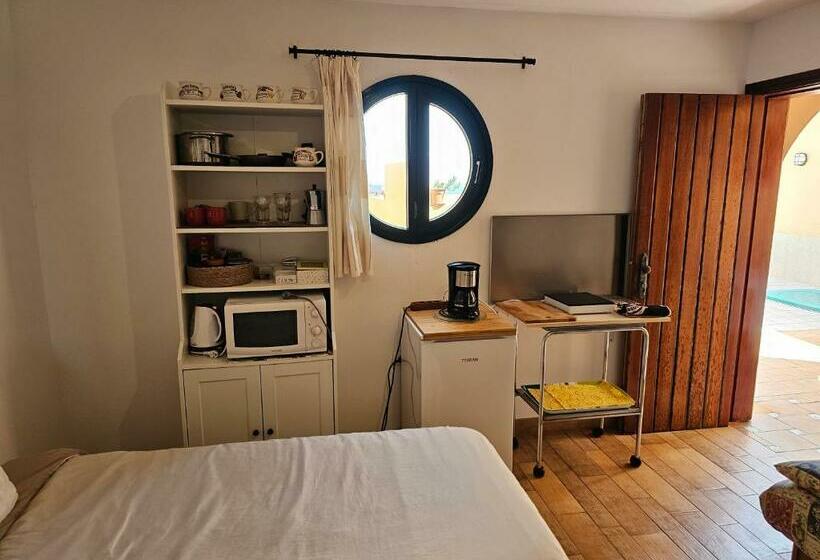 ペンション Estudio Brisa Canaria