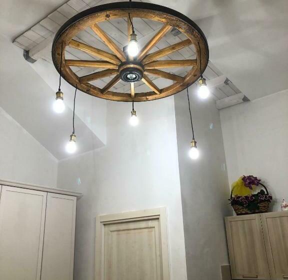 פנסיון Le Dimore Di Totiggia 2.0