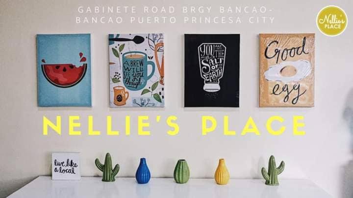 پانسیون Nellie S Place