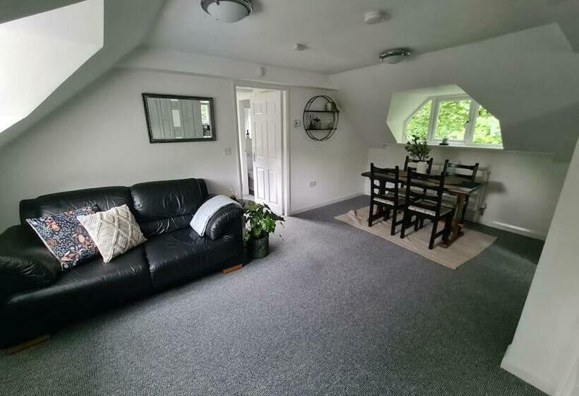 펜션 Park House Self Contained Annex