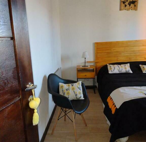 Ucoguesthouse Casa De Huéspedes