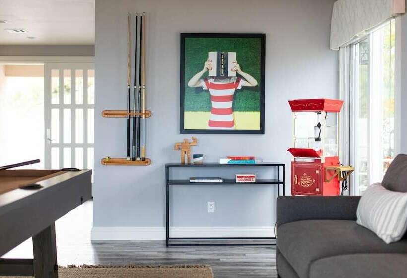 Vista De Los Ondas  Sea Star