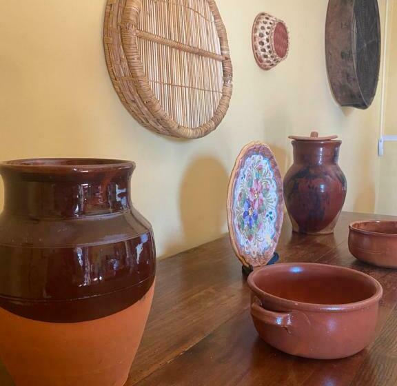 A Casa Di Tina