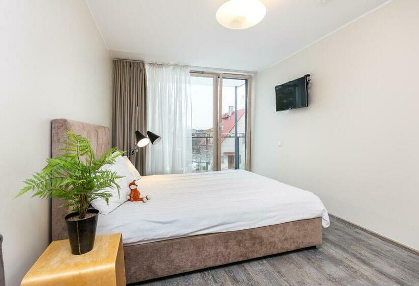 Aisa 39 Apartments