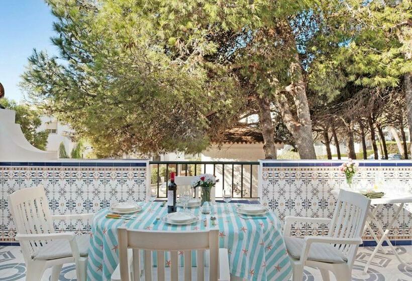 Apartamento La Atalaya
