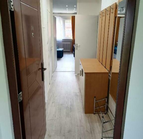 Apartman Kolubara 14