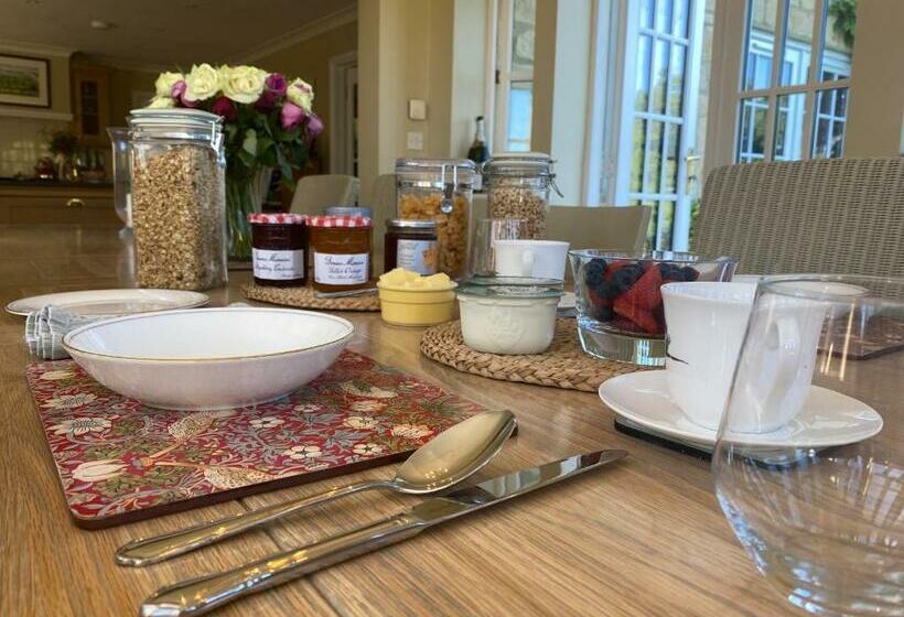 Bed and Breakfast Lower Farm Cottage