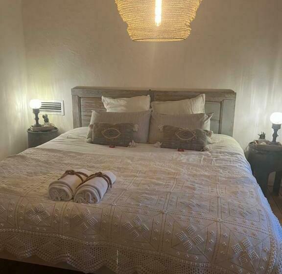 ベッドアンドブレックファースト Suite Partner