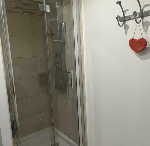 ベッドアンドブレックファースト Suite Partner