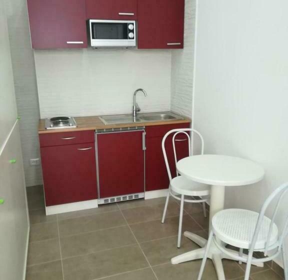 Berenice Suite