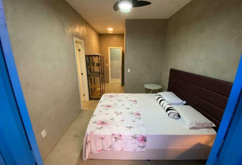 Casa 4 Quartos 2 Lofts Piscina