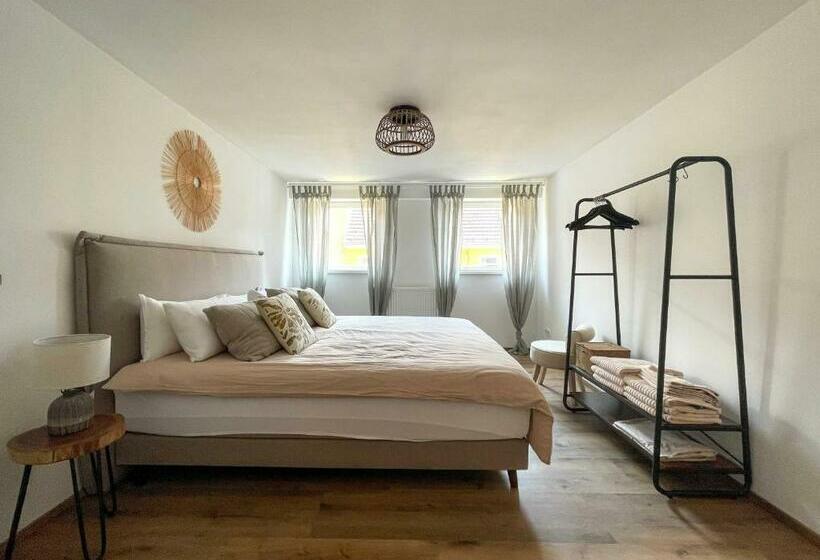 Casa Cassai Casa Milo