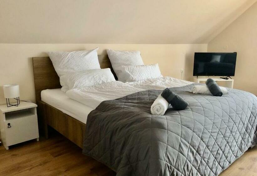 Casa Galliera Apartment
