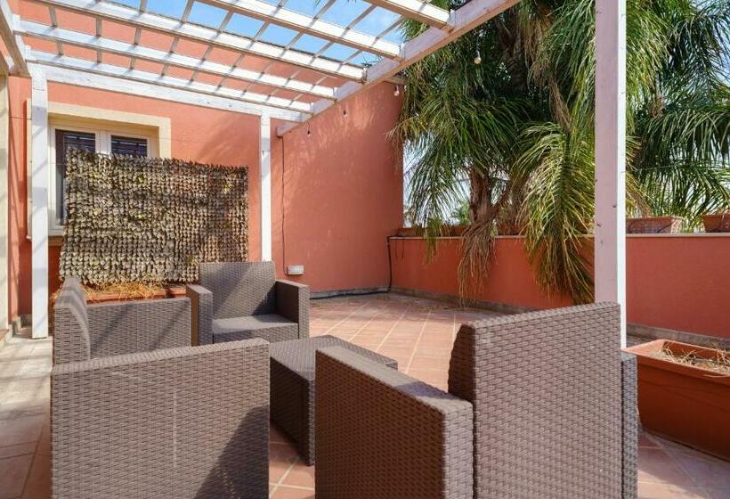 Casa La Carruba