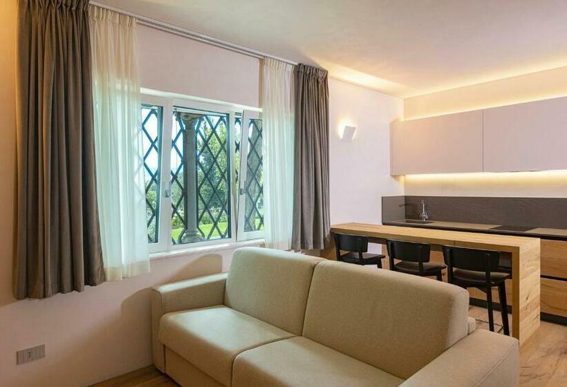 Eremus Relais