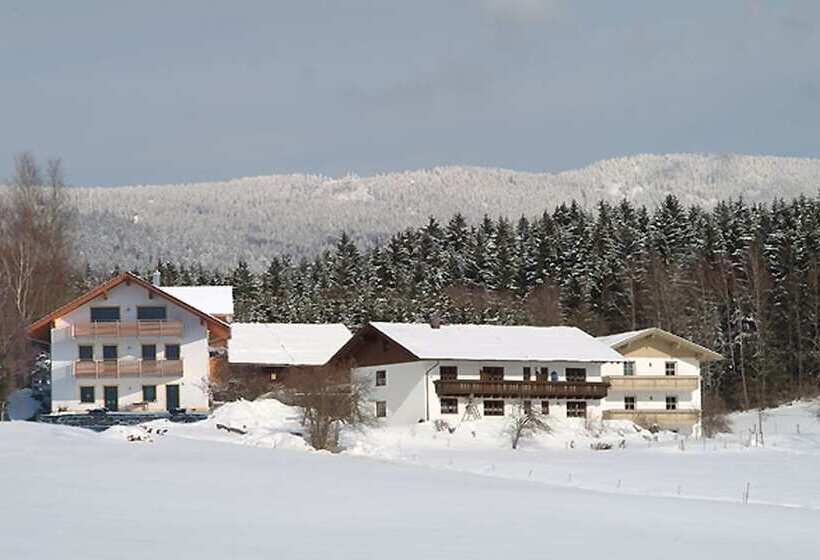 Exenbacher Hof Traumbauernhaus S´haisl