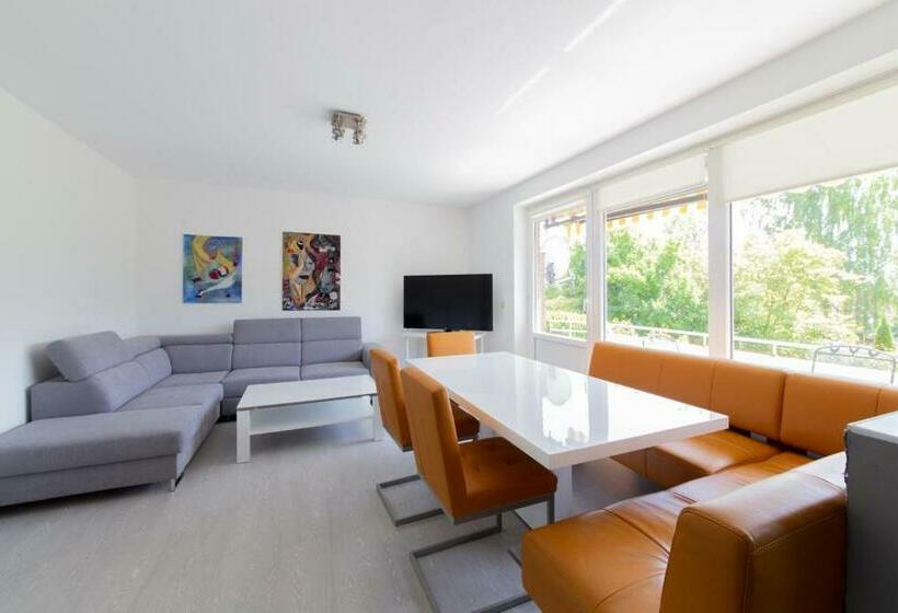 Feriewohnung Fischkop 2 Familienurlaub In Haffkrug!