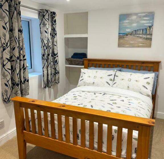 Harbour Apartment