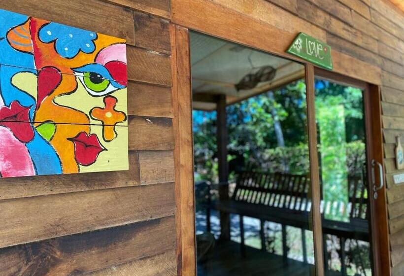 هتل Coconut Lanta Resort @klong Dow Beach