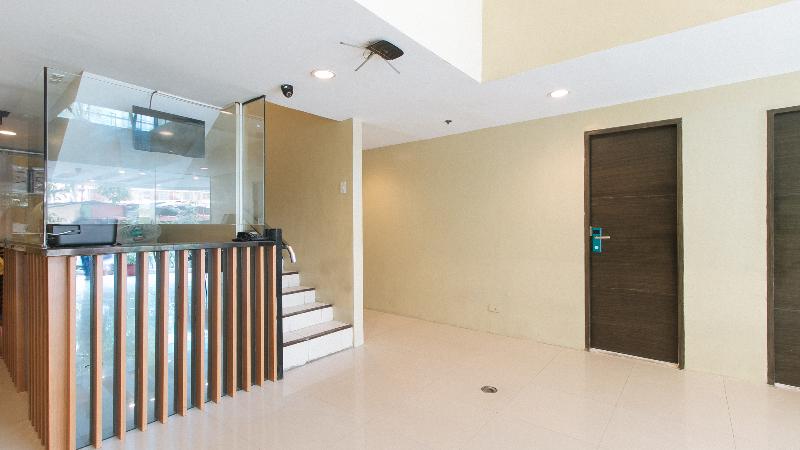 酒店 Urbanview At San Antonio S Place Sampaloc Manila