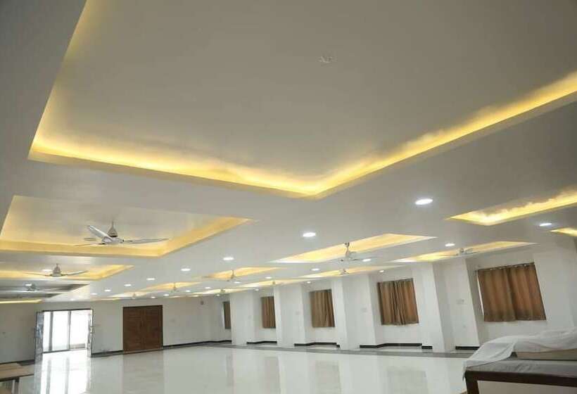 בית מלון כפרי Yellow Leaf Haridwar