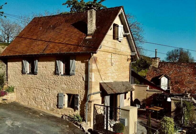 L’annexe By La Maison Du Port