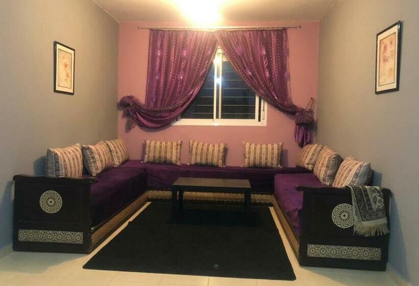 Appartement Les Jardins D Ifrane