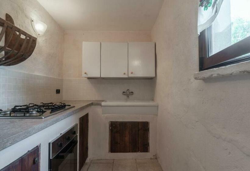 Levante E Libeccio Villette Vista Mare   Marina Di Andrano