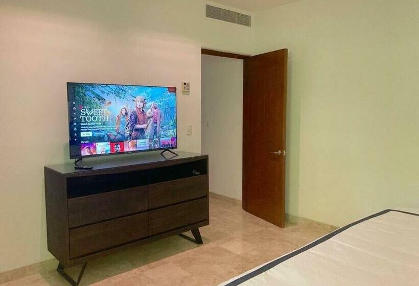 Luxury Condo El Tigre Gated Community