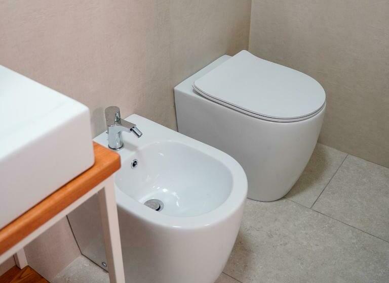 پانسیون B&b Lu Chiapparu