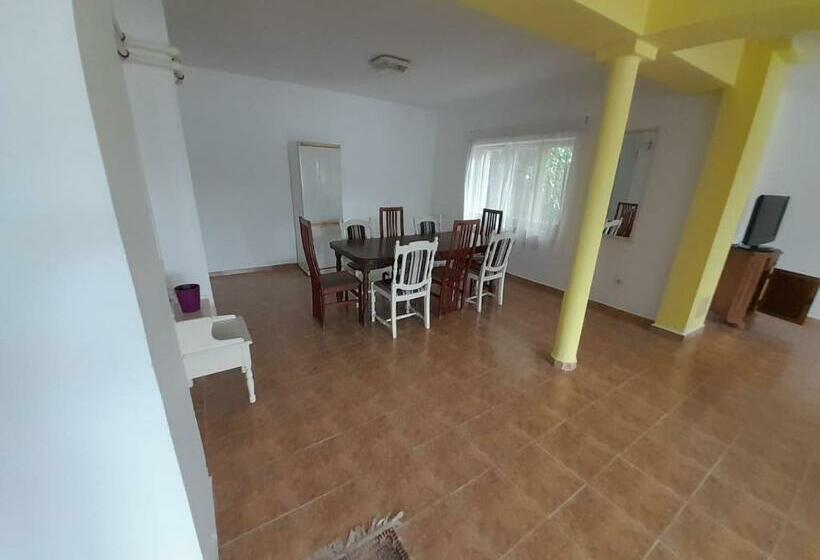 Пансион Best House Eforie Nord