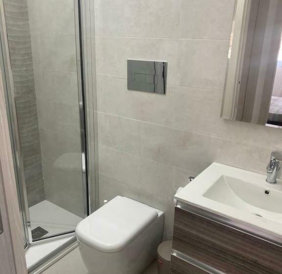 پانسیون Casa Vacanza R&n