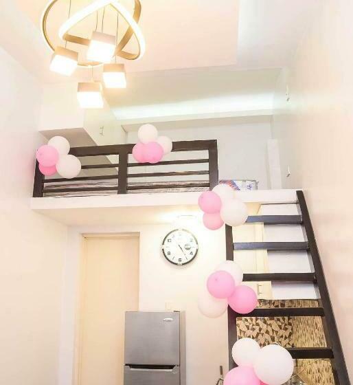 פנסיון Mel&den Guest House
