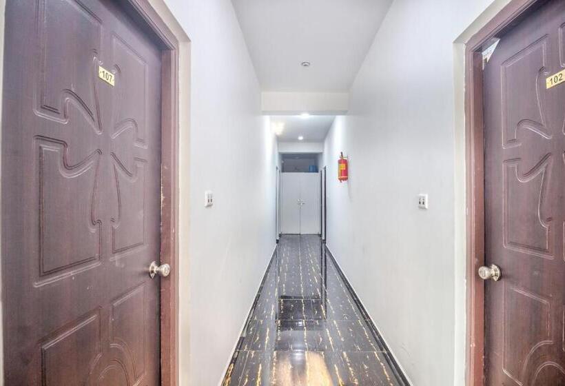 پانسیون Ocean Wave   Calangute