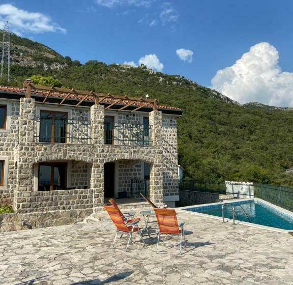Villa Sofija