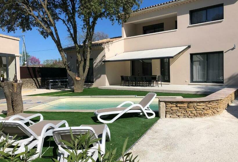 Villa Matteo