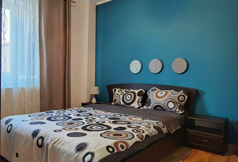Apartament Bulevard