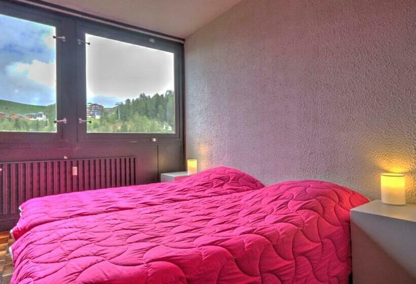 Appartement La Plagne, 2 Pièces, 5 Personnes Fr 1 181 2658