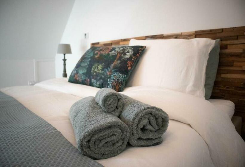 B&b De Olde Hilde