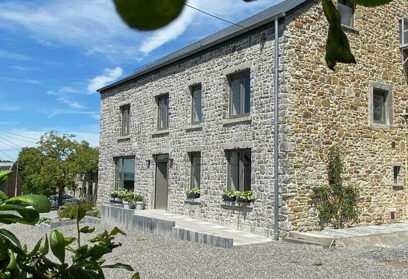 B&b L Aigrin