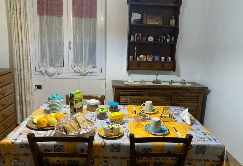 B&b Marsiglia