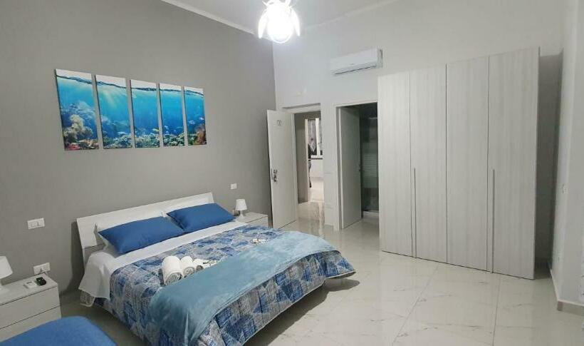 Bed and Breakfast Casa Marano
