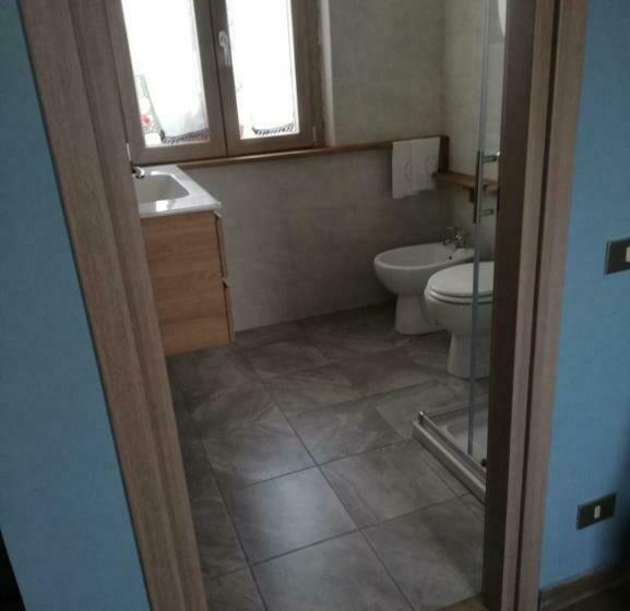 Bed and Breakfast Cascina Anita